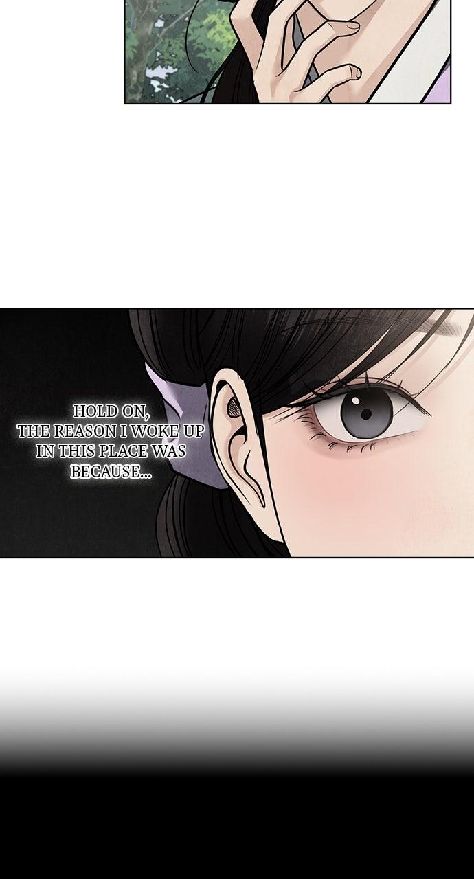 Return Your Soul Chap 46 - Next Chap 47