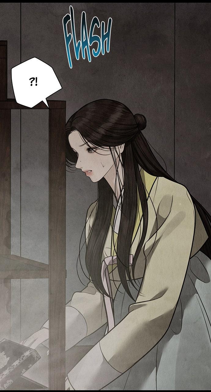 Return Your Soul Chap 46 - Next Chap 47