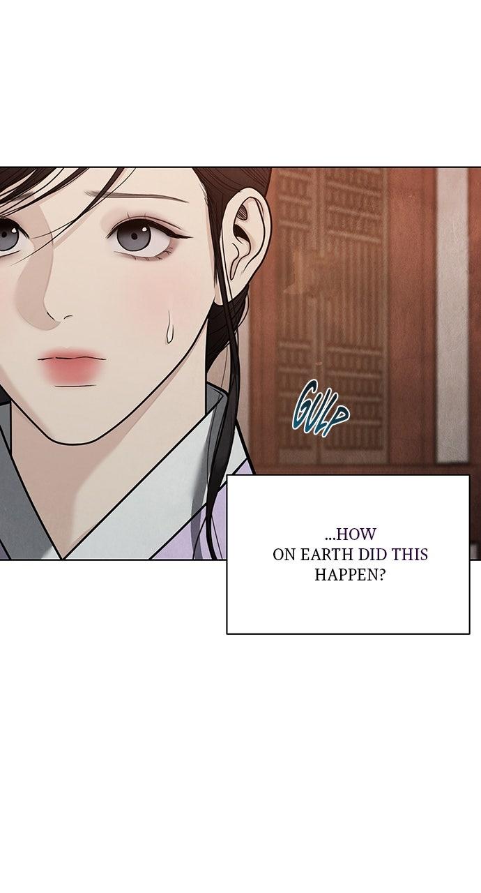 Return Your Soul Chap 46 - Next Chap 47