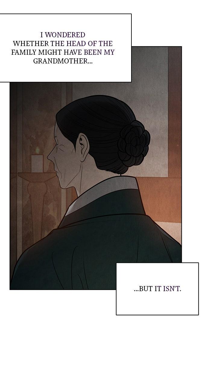 Return Your Soul Chap 46 - Next Chap 47