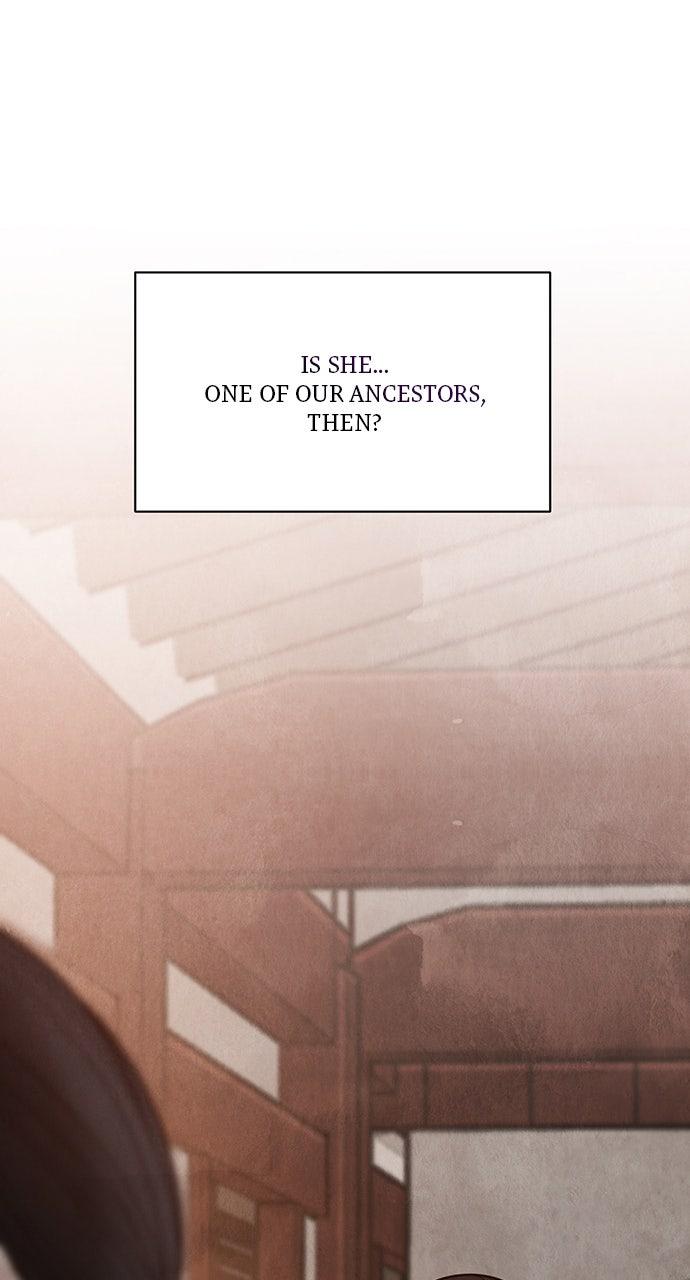 Return Your Soul Chap 46 - Next Chap 47