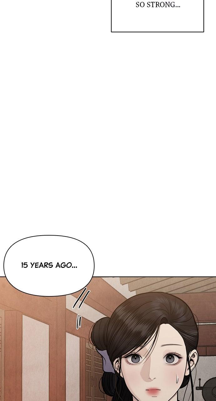 Return Your Soul Chap 46 - Next Chap 47