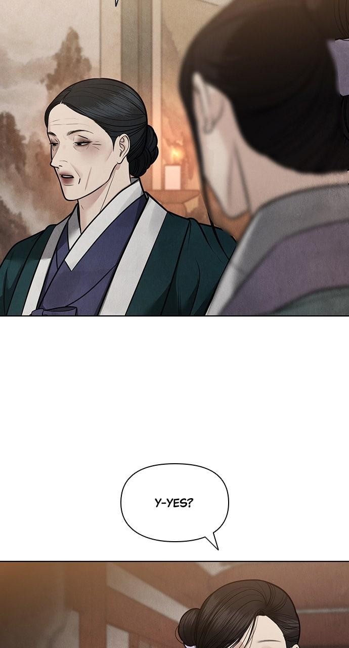 Return Your Soul Chap 46 - Next Chap 47