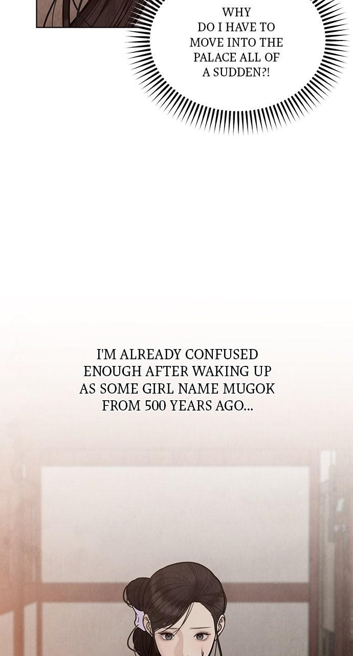 Return Your Soul Chap 46 - Next Chap 47