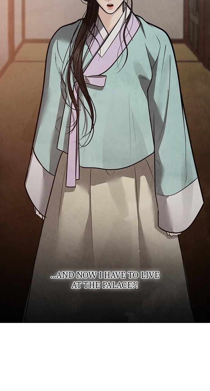 Return Your Soul Chap 46 - Next Chap 47