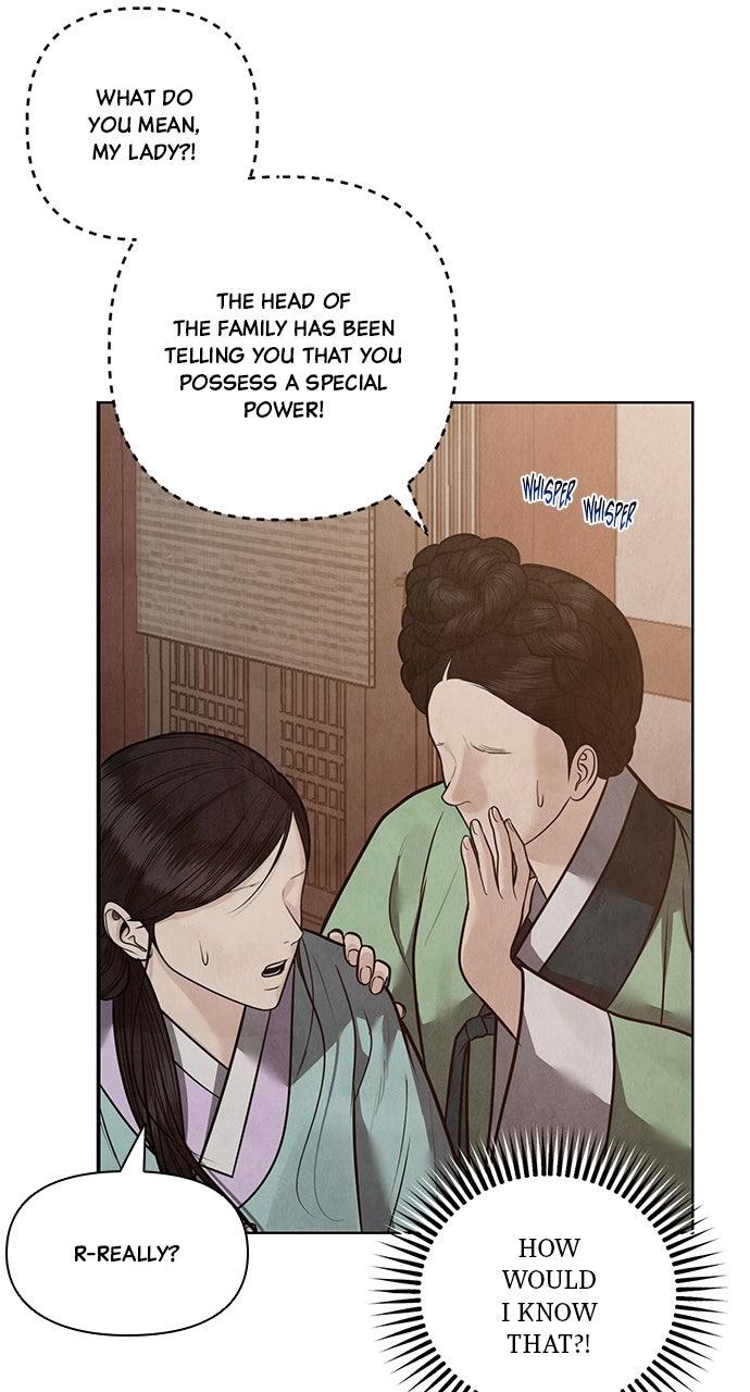 Return Your Soul Chap 46 - Next Chap 47