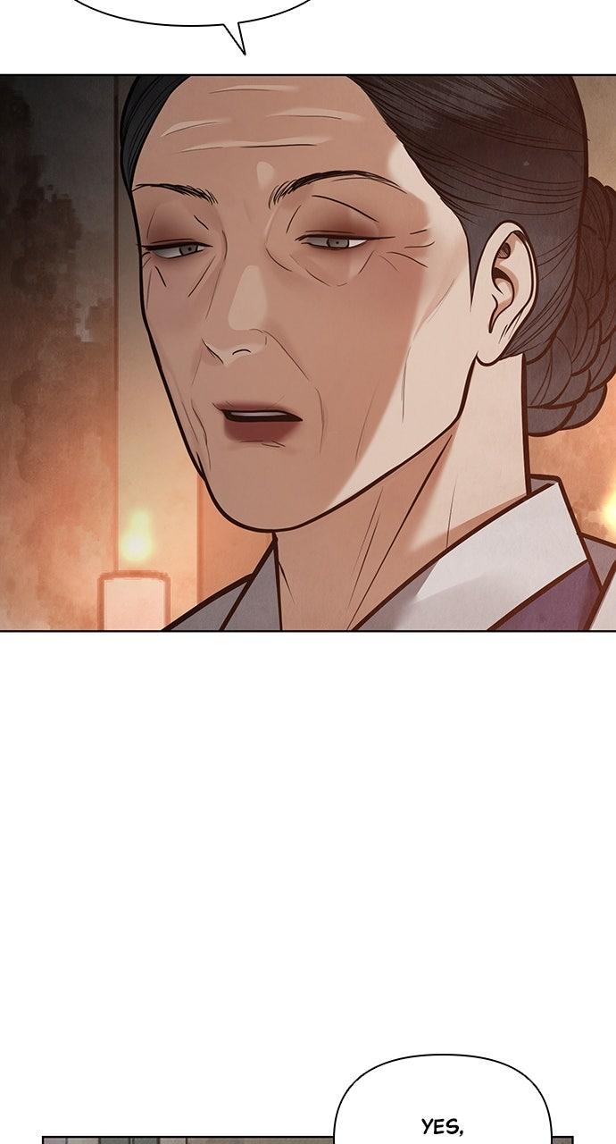 Return Your Soul Chap 46 - Next Chap 47