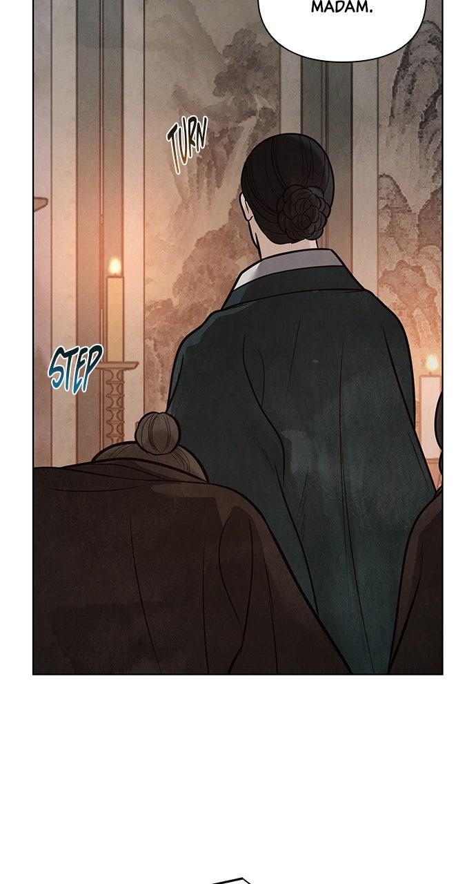 Return Your Soul Chap 46 - Next Chap 47