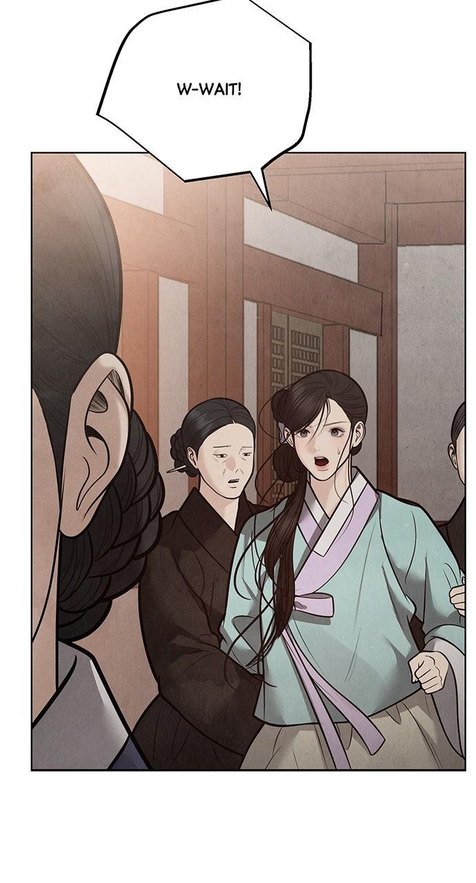 Return Your Soul Chap 46 - Next Chap 47