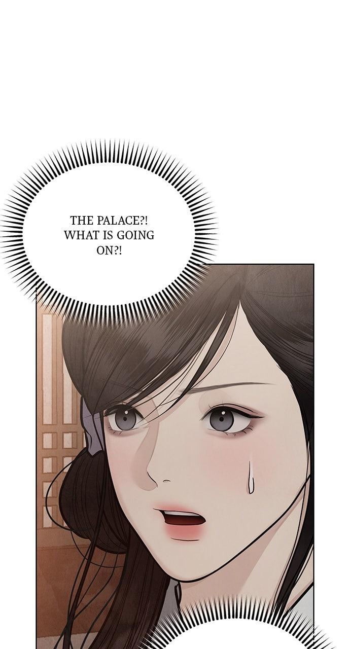 Return Your Soul Chap 46 - Next Chap 47