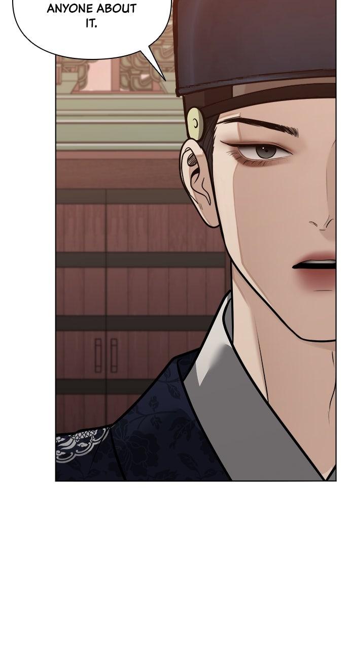 Return Your Soul Chap 48 - Next Chap 49