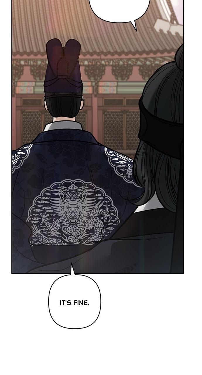 Return Your Soul Chap 48 - Next Chap 49