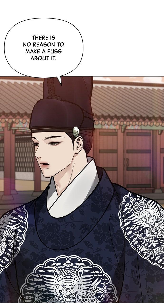 Return Your Soul Chap 48 - Next Chap 49