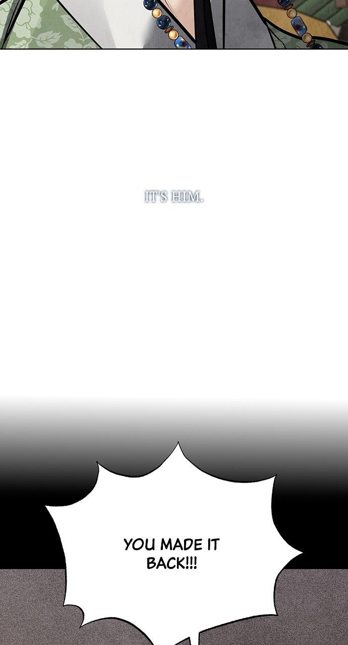 Return Your Soul Chap 48 - Next Chap 49