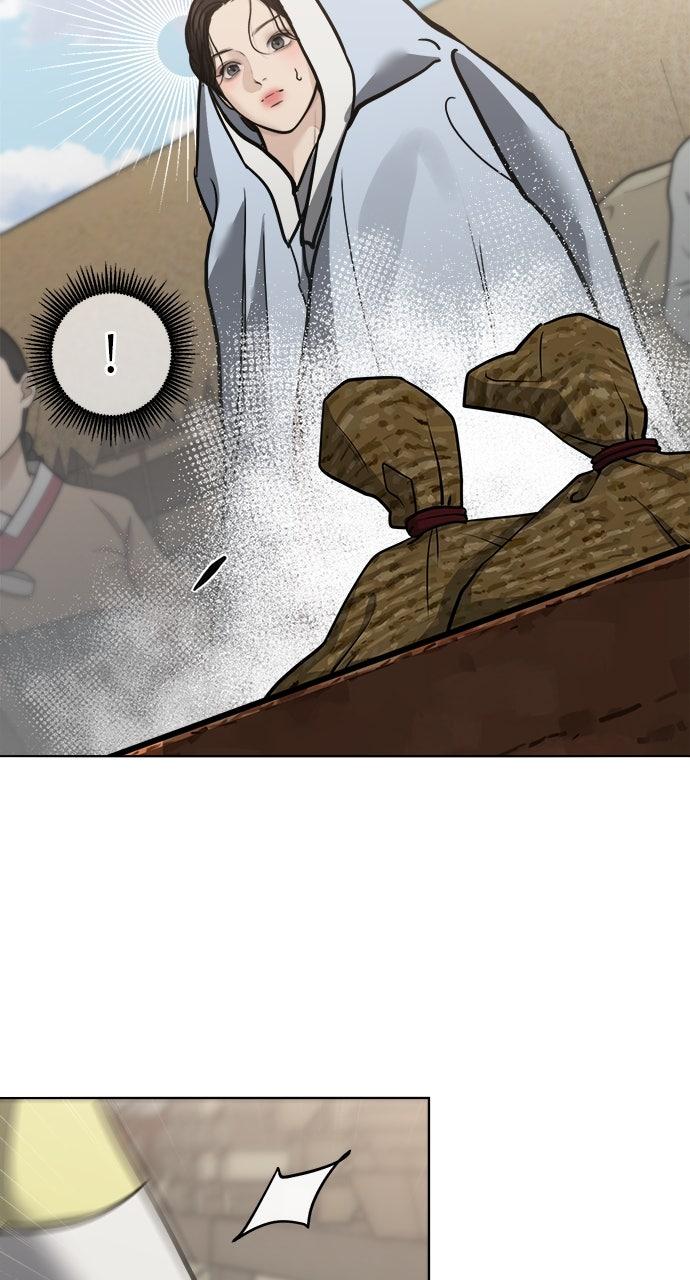 Return Your Soul Chap 48 - Next Chap 49