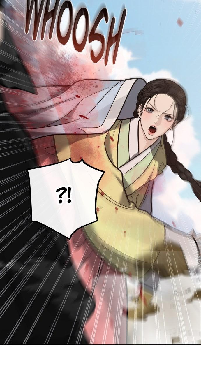 Return Your Soul Chap 48 - Next Chap 49