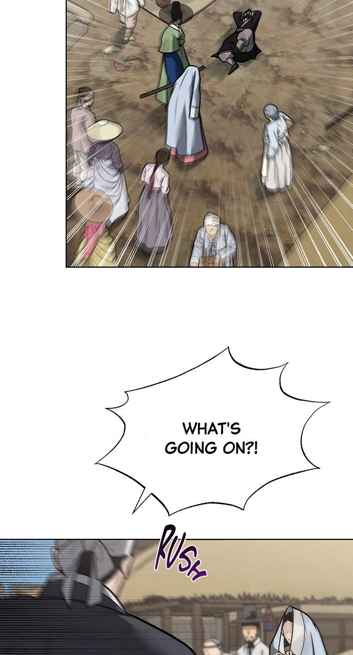 Return Your Soul Chap 48 - Next Chap 49