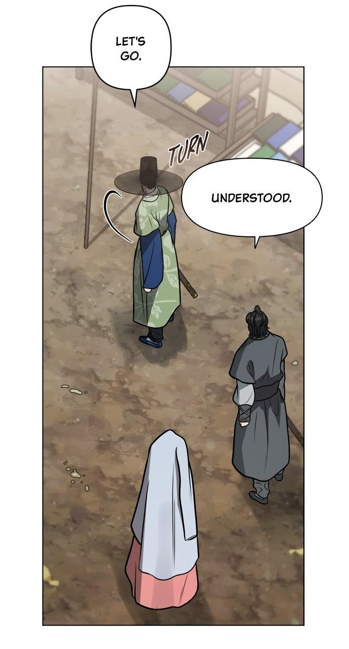 Return Your Soul Chap 48 - Next Chap 49