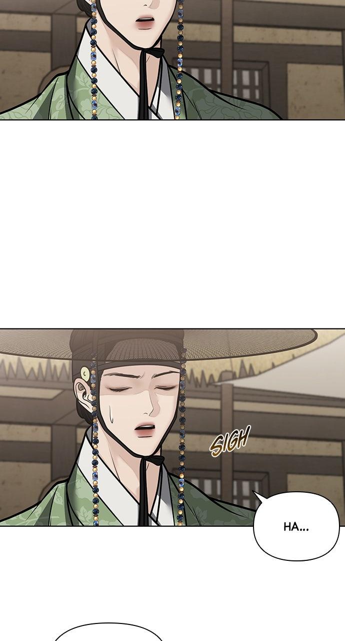 Return Your Soul Chap 48 - Next Chap 49