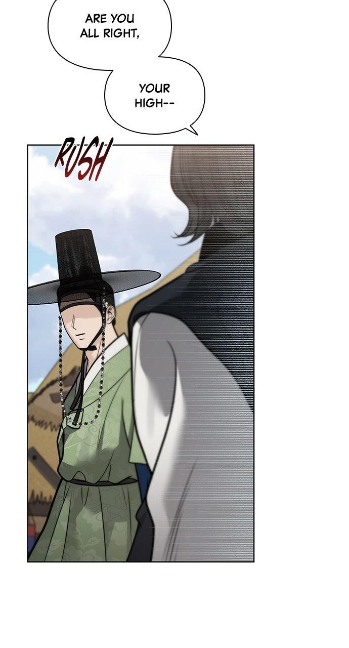 Return Your Soul Chap 48 - Next Chap 49