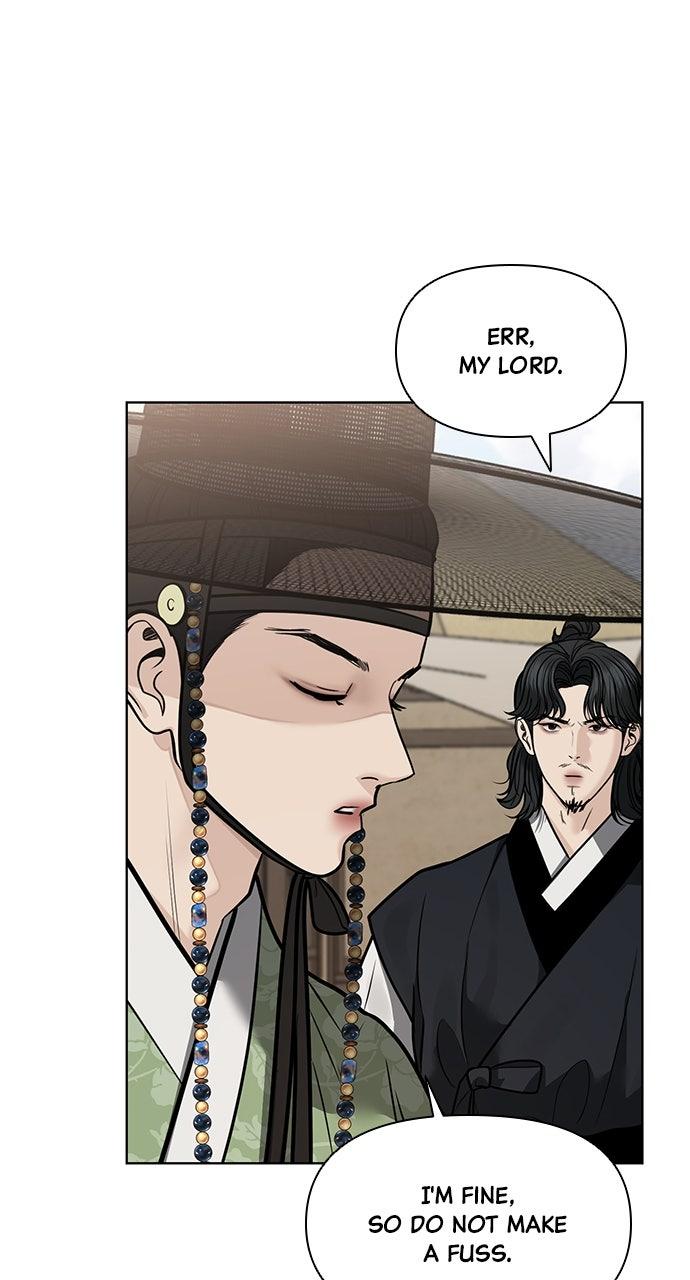 Return Your Soul Chap 48 - Next Chap 49