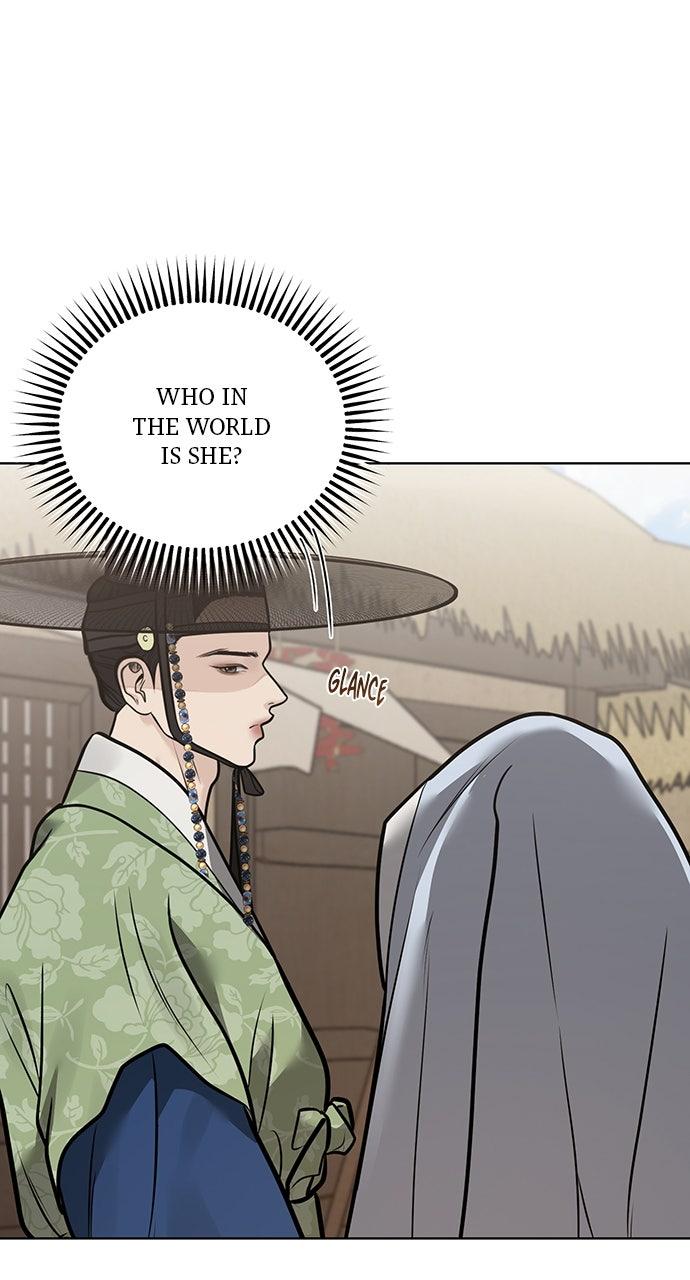 Return Your Soul Chap 48 - Next Chap 49