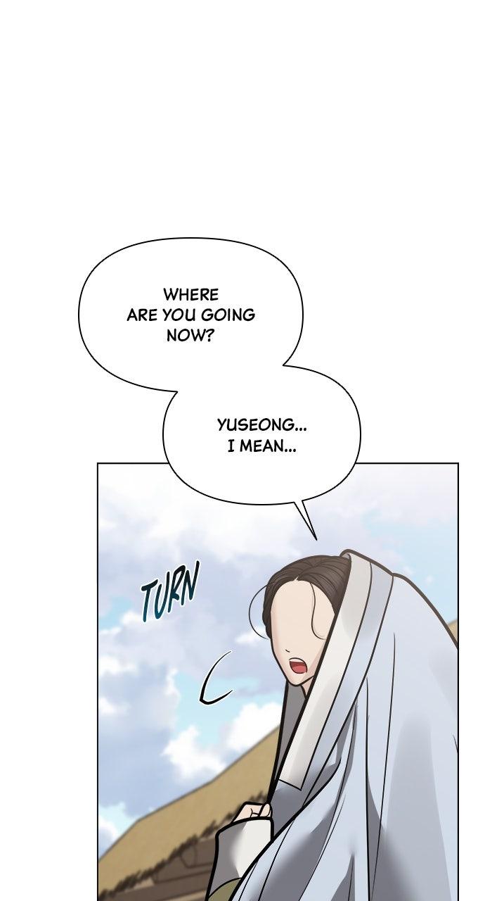 Return Your Soul Chap 48 - Next Chap 49