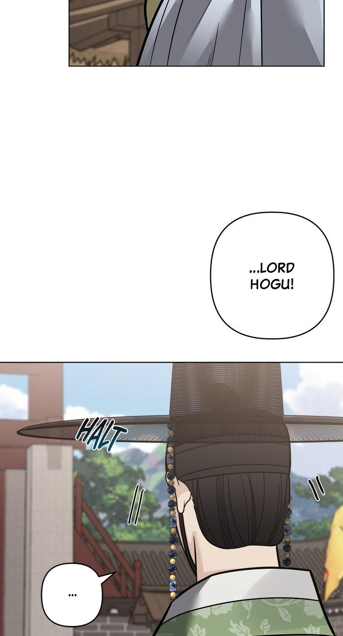 Return Your Soul Chap 48 - Next Chap 49