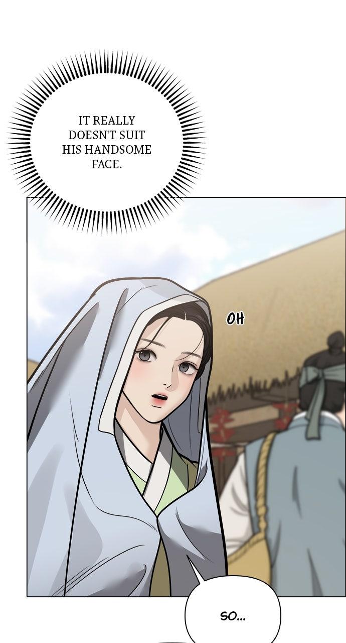 Return Your Soul Chap 48 - Next Chap 49