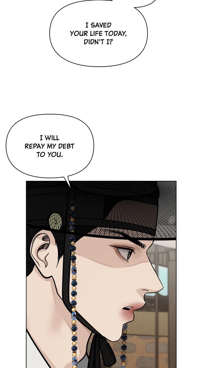 Return Your Soul Chap 48 - Next Chap 49