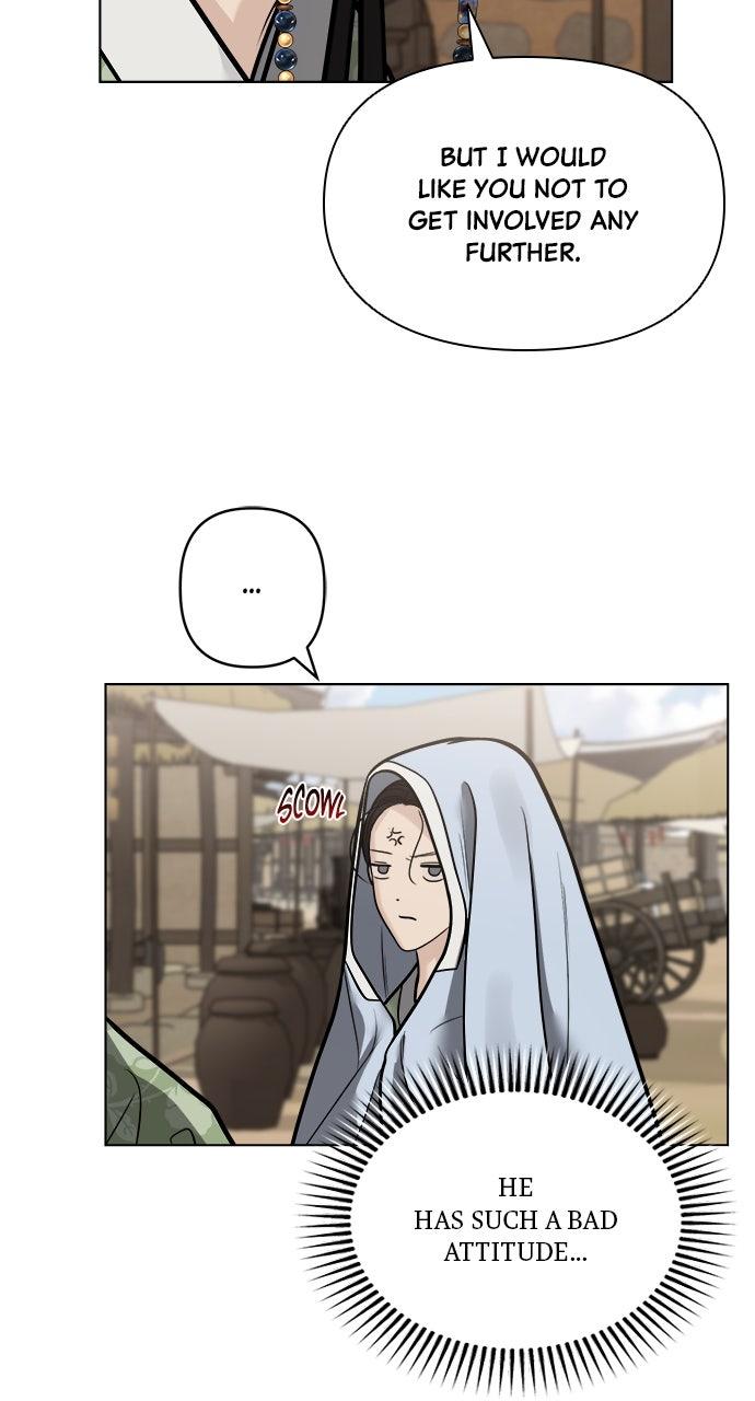 Return Your Soul Chap 48 - Next Chap 49