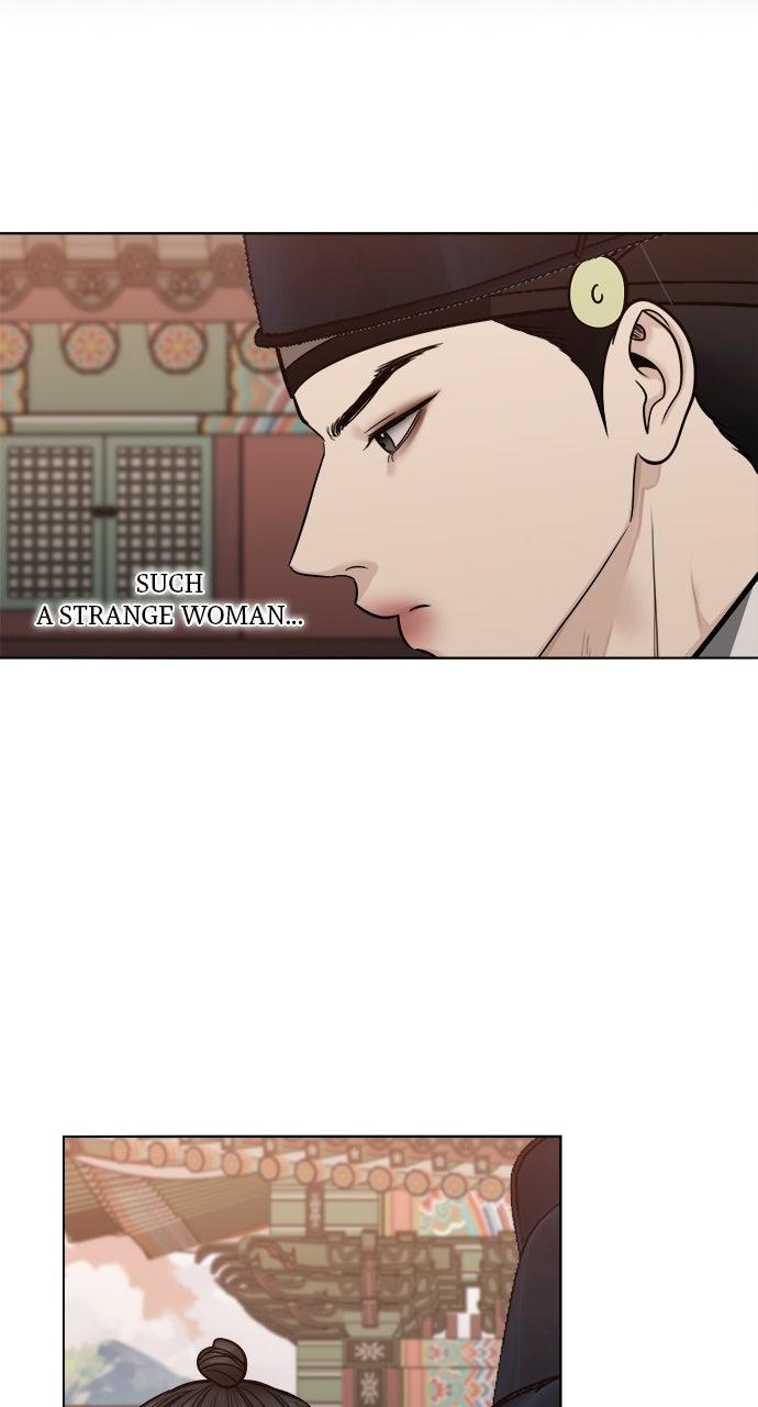 Return Your Soul Chap 48 - Next Chap 49