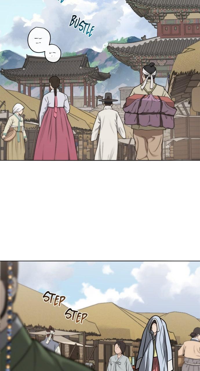 Return Your Soul Chap 48 - Next Chap 49