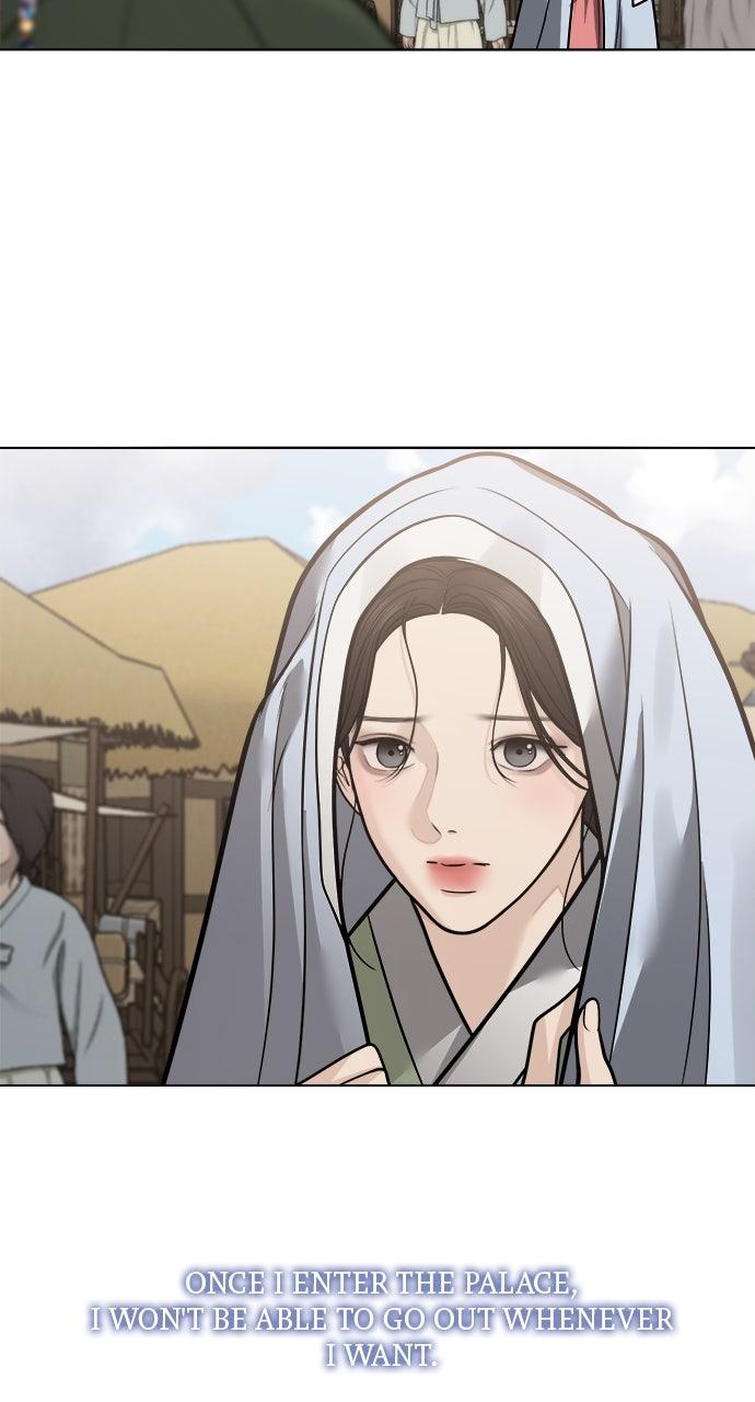 Return Your Soul Chap 48 - Next Chap 49