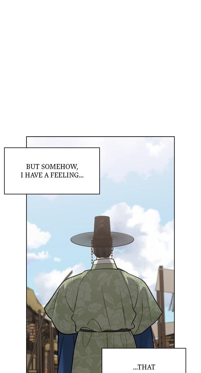 Return Your Soul Chap 48 - Next Chap 49