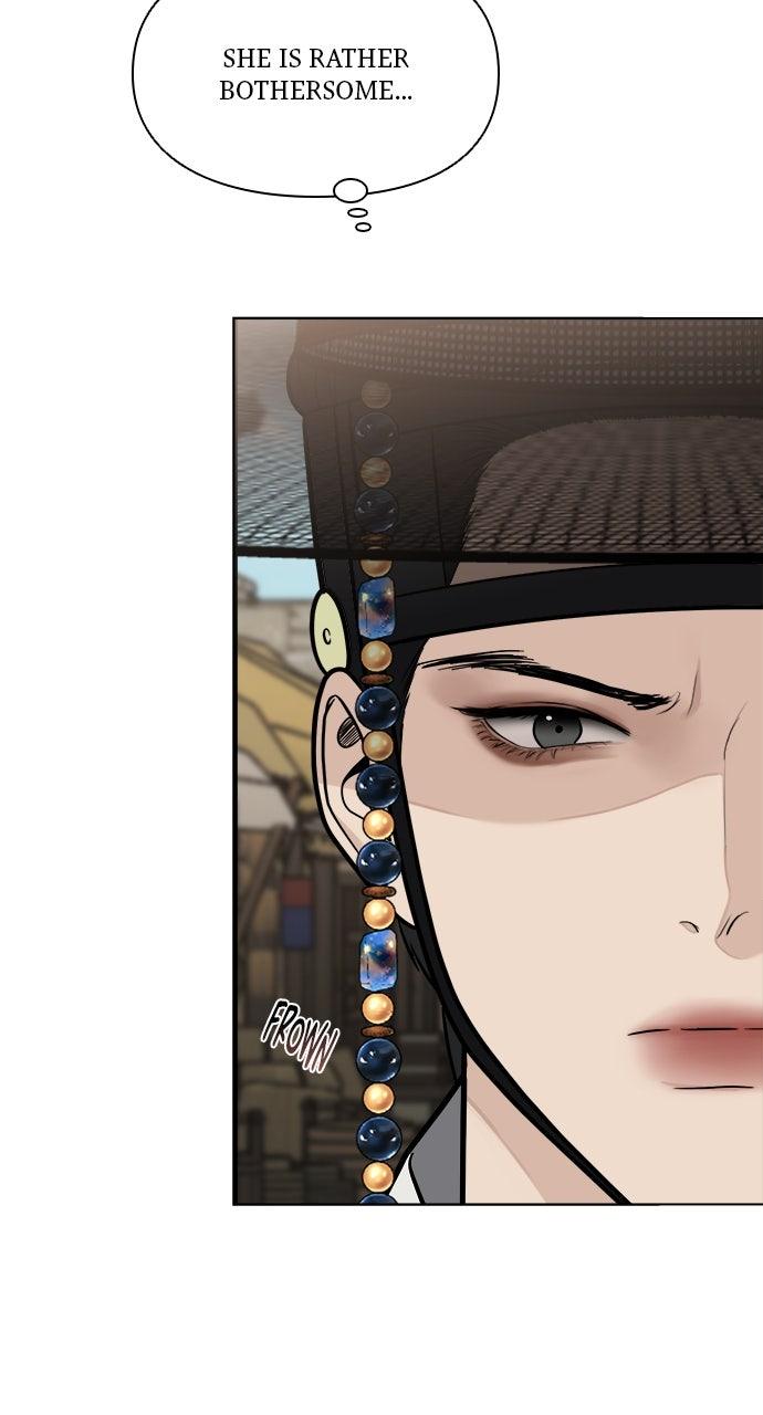 Return Your Soul Chap 48 - Next Chap 49