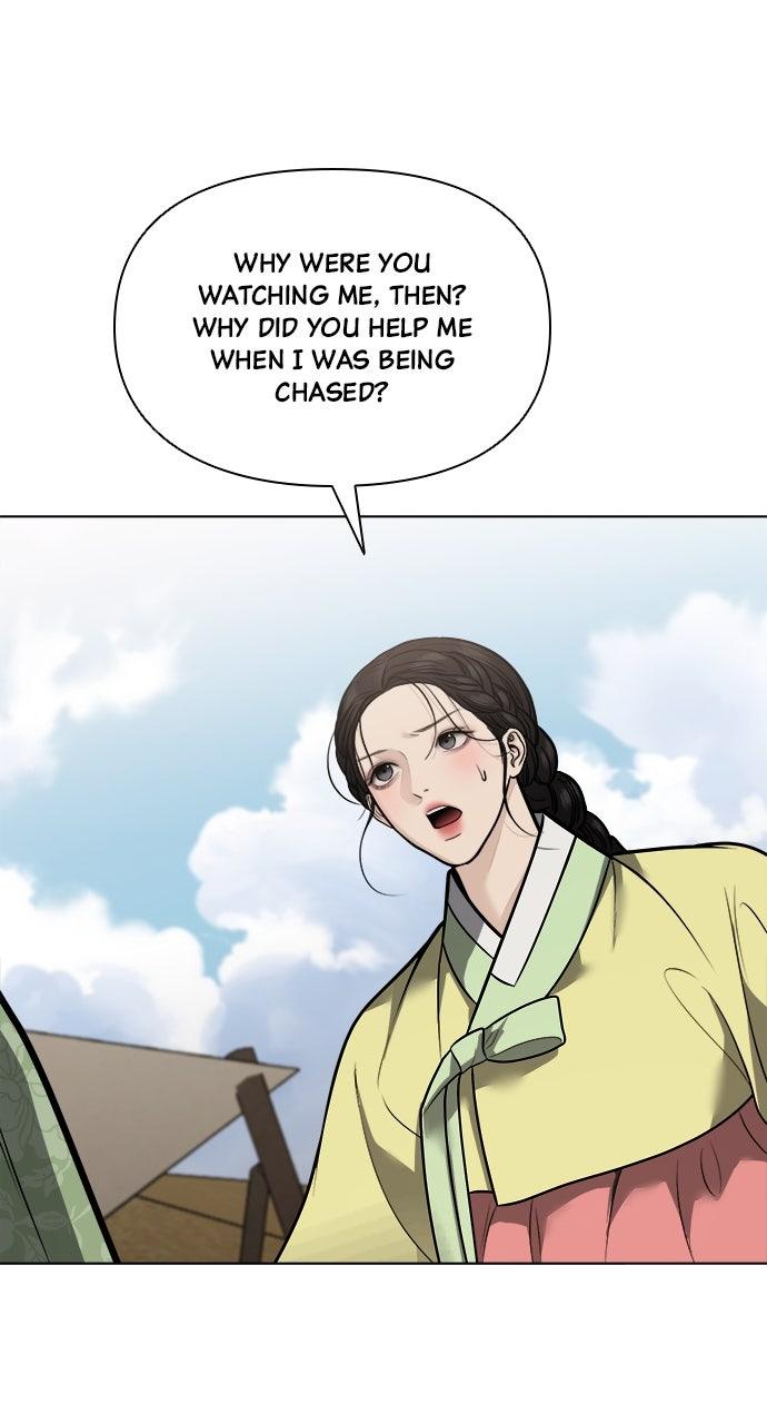 Return Your Soul Chap 48 - Next Chap 49