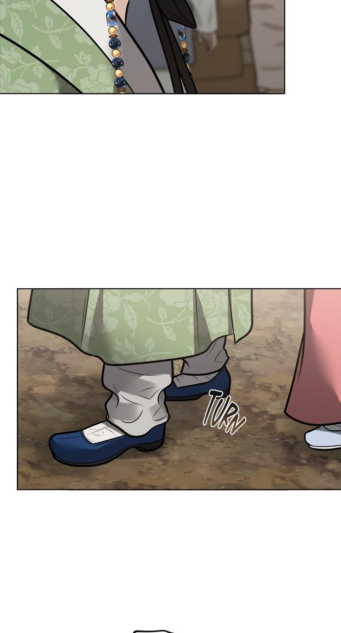 Return Your Soul Chap 48 - Next Chap 49