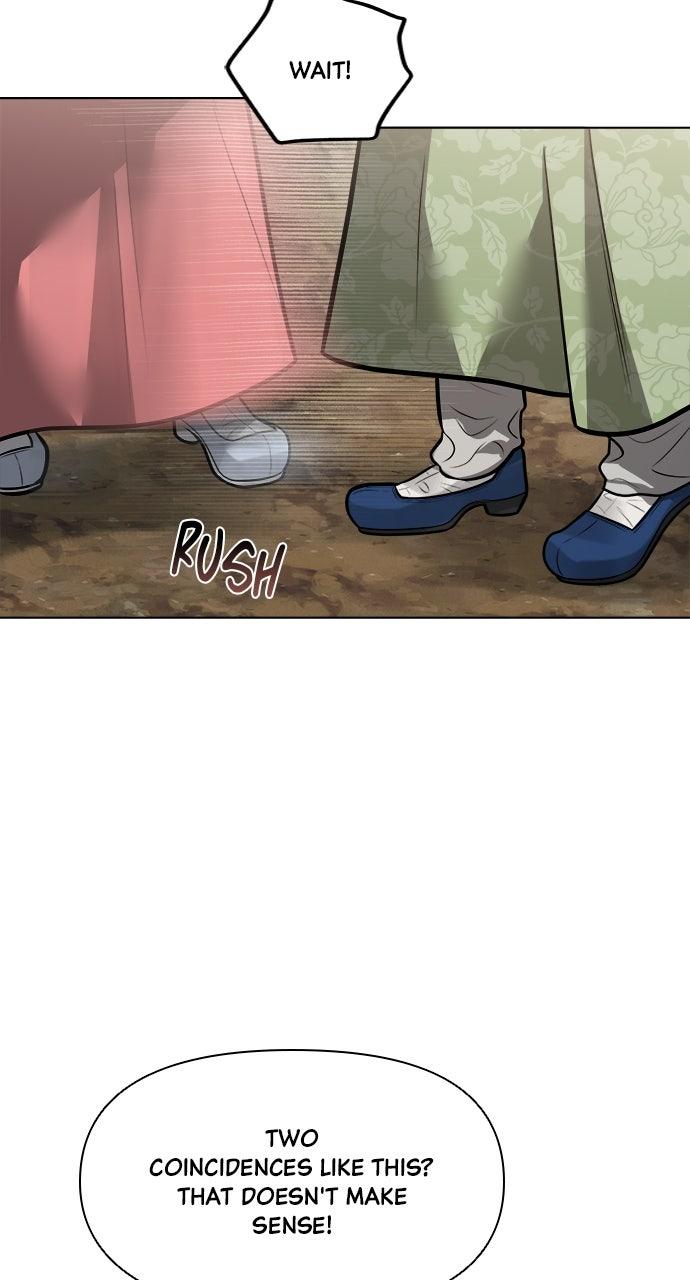 Return Your Soul Chap 48 - Next Chap 49