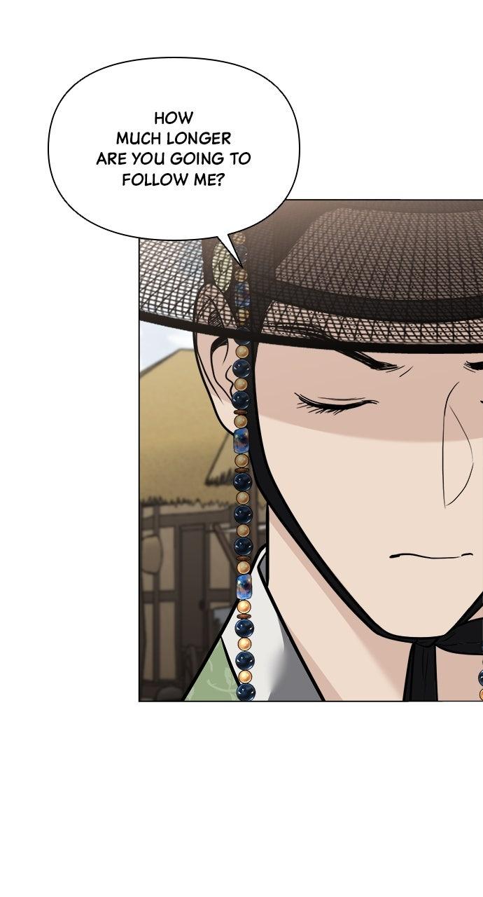 Return Your Soul Chap 48 - Next Chap 49