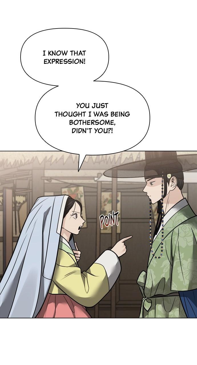 Return Your Soul Chap 48 - Next Chap 49