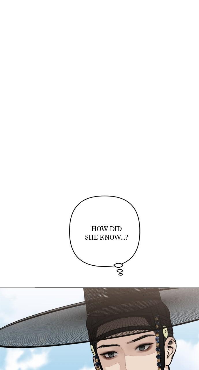 Return Your Soul Chap 48 - Next Chap 49