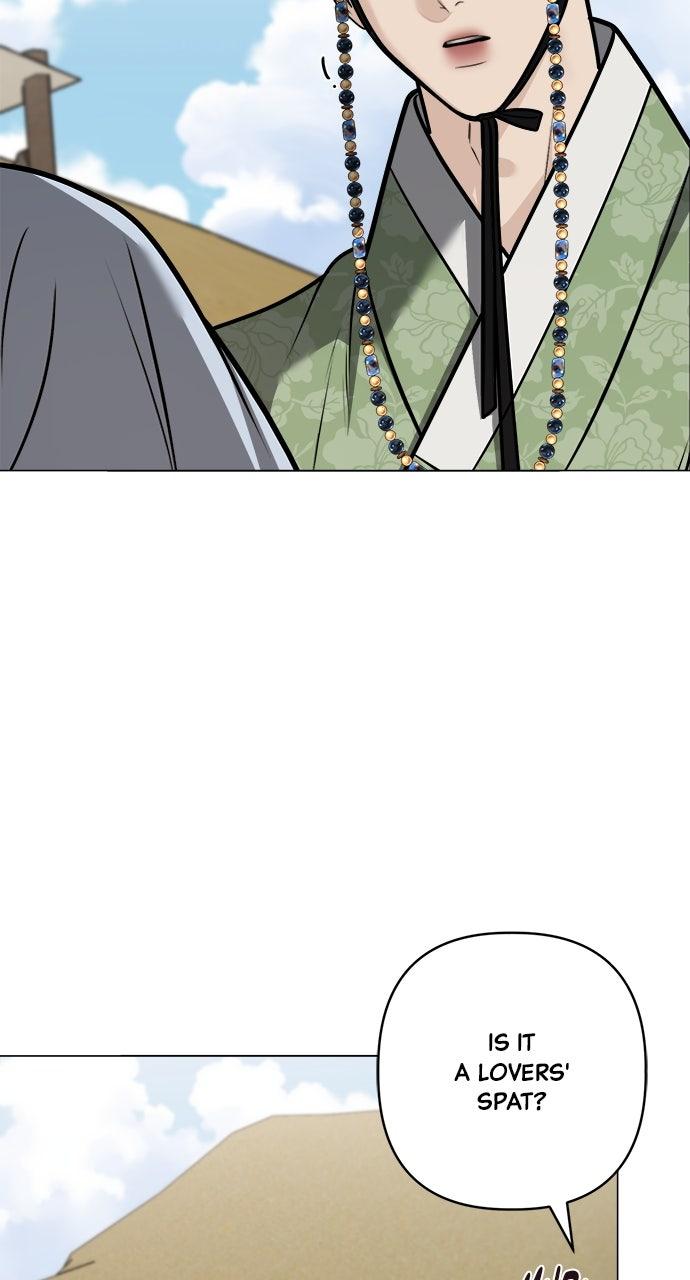 Return Your Soul Chap 48 - Next Chap 49