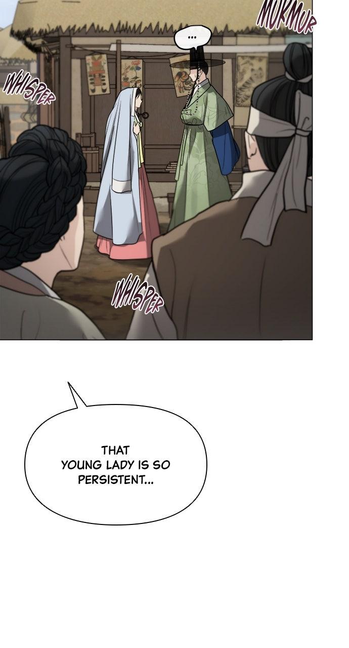 Return Your Soul Chap 48 - Next Chap 49