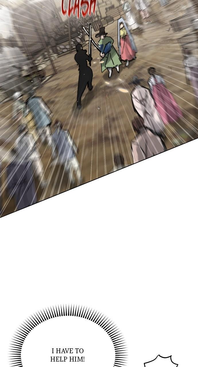 Return Your Soul Chap 48 - Next Chap 49