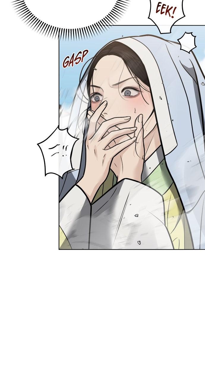 Return Your Soul Chap 48 - Next Chap 49