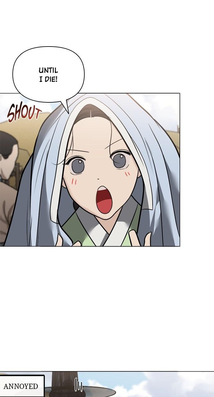 Return Your Soul Chap 48 - Next Chap 49