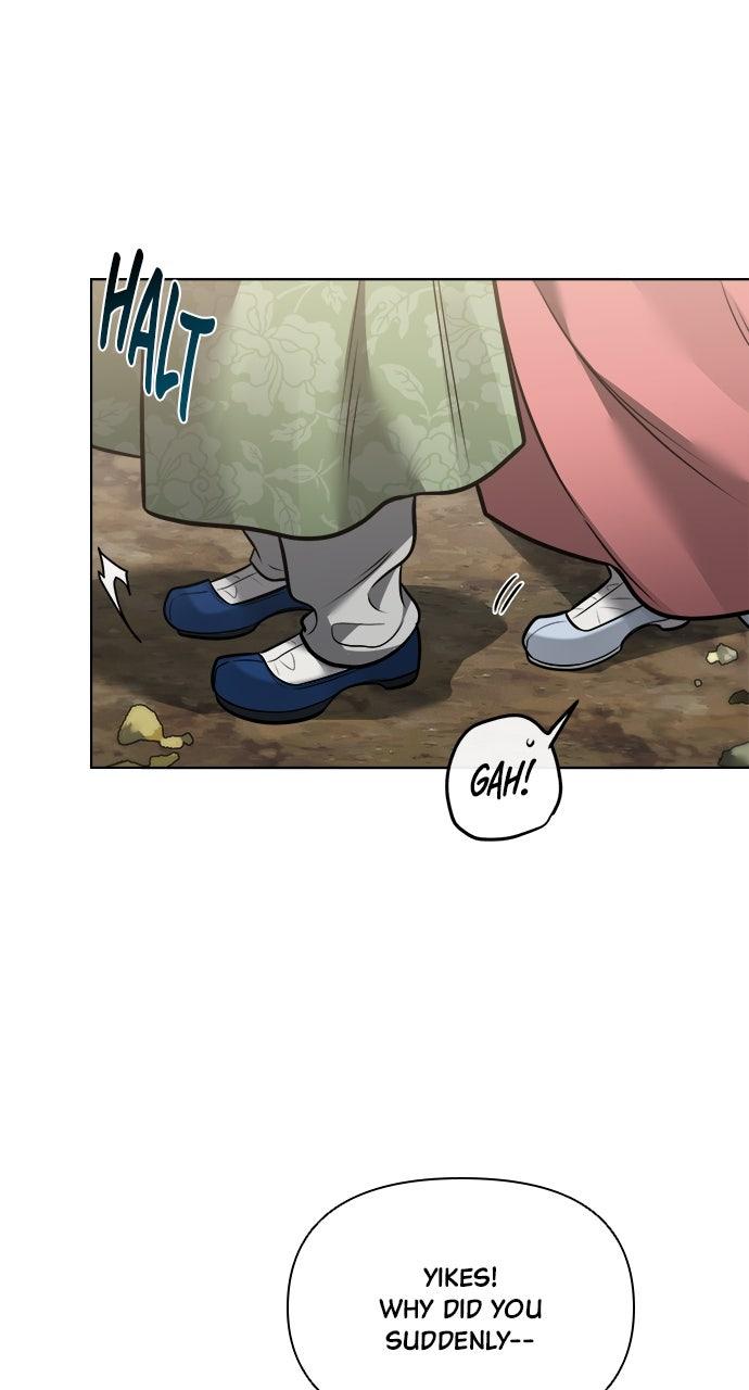 Return Your Soul Chap 48 - Next Chap 49