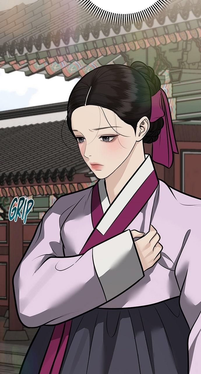 Return Your Soul Chap 49 - Next Chap 50