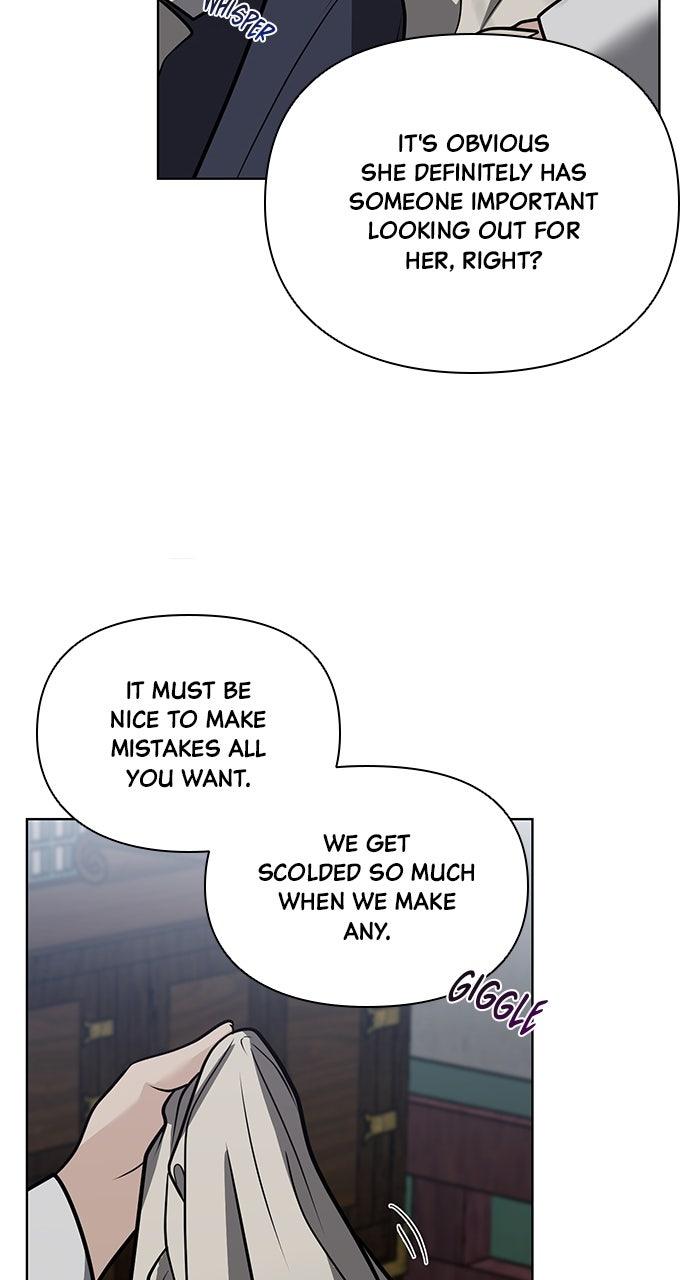 Return Your Soul Chap 49 - Next Chap 50